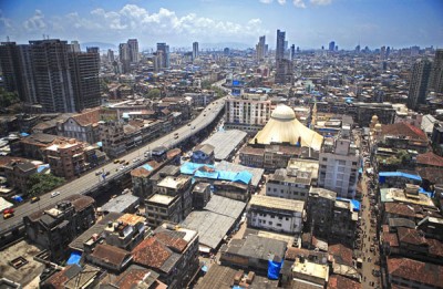 Bhendi Bazaar: PIL filed in SC demanding CBI probe 